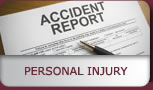 Personal Injury Law Las Vegas
